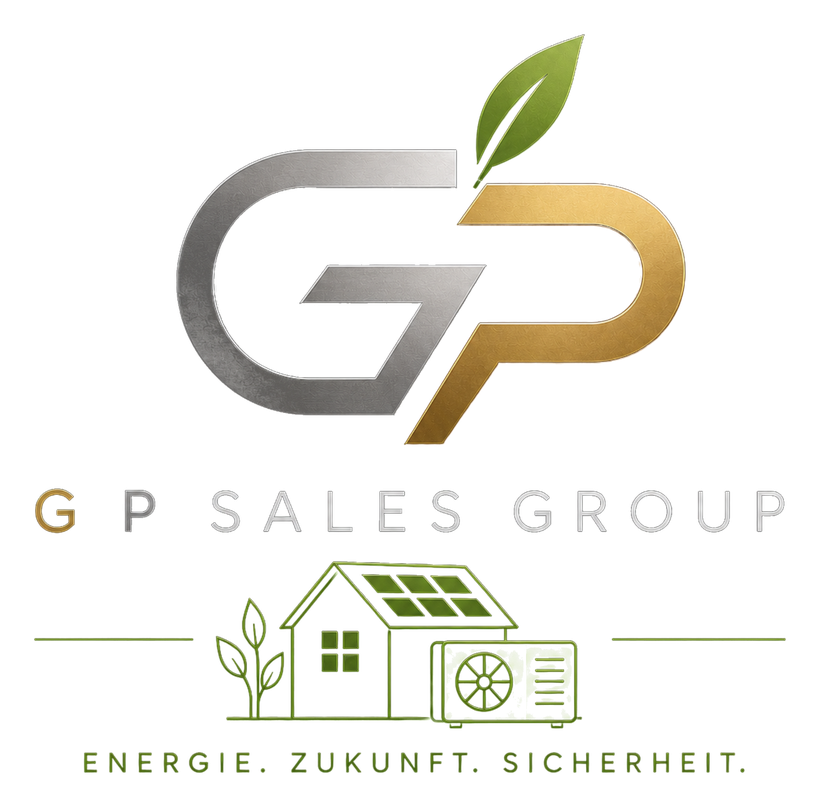 GSC Greenfuture Logo